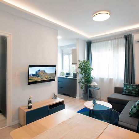 Victor Residence بلغراد المظهر الخارجي الصورة