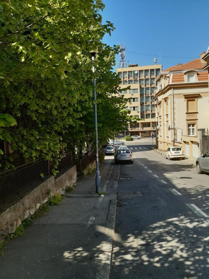 Victor Residence بلغراد المظهر الخارجي الصورة